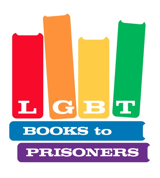 LGBT Books to Prisoners Logo